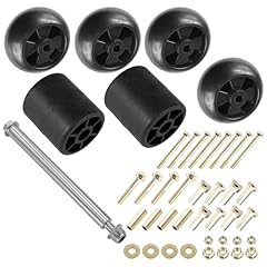 Caltric deck wheels for sale  Delivered anywhere in USA 