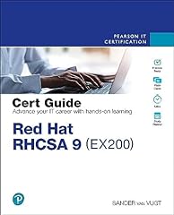 Red hat rhcsa for sale  Delivered anywhere in USA 