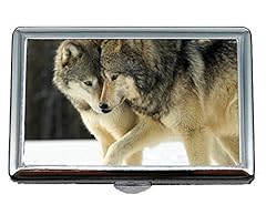 Yendosteen cigarette case for sale  Delivered anywhere in UK