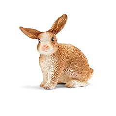 Schleich 13827 kaninchen gebraucht kaufen  Wird an jeden Ort in Deutschland