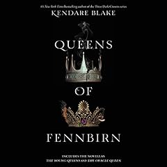 Queens fennbirn for sale  Delivered anywhere in USA 