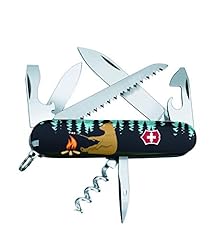 Victorinox camper bear for sale  Delivered anywhere in USA 