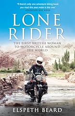 Lone rider first for sale  Delivered anywhere in UK