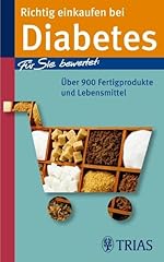 Richtig diabetes 900 gebraucht kaufen  Wird an jeden Ort in Deutschland