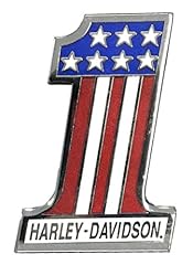 Harley davidson spilla usato  Spedito ovunque in Italia 