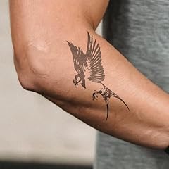 Inkster tattoo dunkle gebraucht kaufen  Wird an jeden Ort in Deutschland