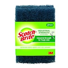 Scotch brite heavy for sale  Delivered anywhere in USA 