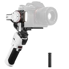 Zhiyun crane official d'occasion  Livré partout en France
