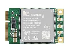 Waveshare sim7600g pcie for sale  Delivered anywhere in UK
