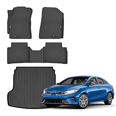 Floor mats cargo for sale  Delivered anywhere in USA 