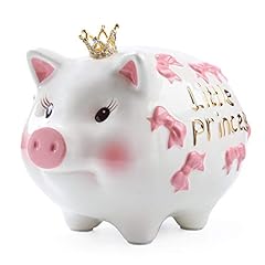 Forlong ceramic piggy for sale  Delivered anywhere in USA 