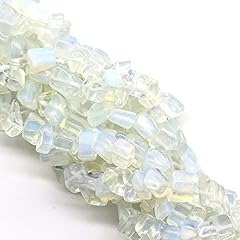 260pcs natural opalite for sale  Delivered anywhere in UK