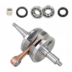 Labwork crank crankshaft for sale  Delivered anywhere in USA 
