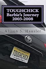 Toughchick barbie journey for sale  Delivered anywhere in USA 