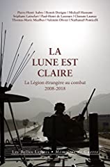 Lune claire légion d'occasion  Livré partout en France