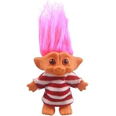 Lucky troll dolls for sale  Delivered anywhere in UK