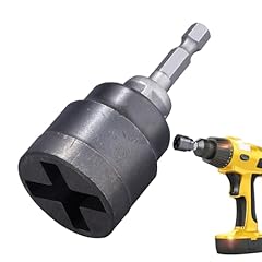 Scissor jack adapter for sale  Delivered anywhere in UK