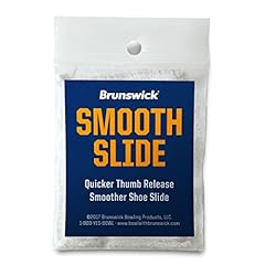 Brunswick smooth slide for sale  Delivered anywhere in USA 