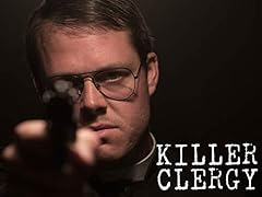 Killer clergy for sale  Delivered anywhere in UK
