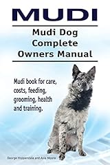 Mudi. mudi dog for sale  Delivered anywhere in UK