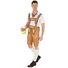 Tectake dressforfun costume usato  Spedito ovunque in Italia 