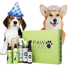 Pawfume dog gift for sale  Delivered anywhere in USA 