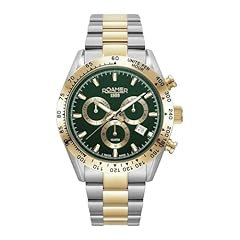 Roamer monza 100 usato  Spedito ovunque in Italia 