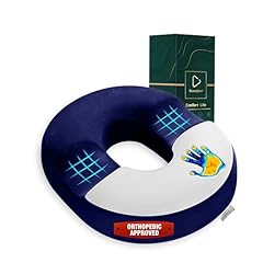 Ecosafeter donut cushion for sale  Delivered anywhere in UK
