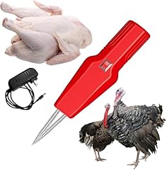 Electric poultry plucker for sale  Delivered anywhere in USA 