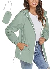 Iwoo raincoat women for sale  Delivered anywhere in UK