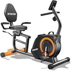 Recumbent exercise bike for sale  Delivered anywhere in USA 