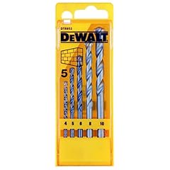 Dewalt steinbohrer set gebraucht kaufen  Wird an jeden Ort in Deutschland