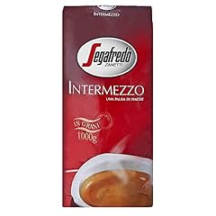 Segafredo intermezzo espresso gebraucht kaufen  Wird an jeden Ort in Deutschland