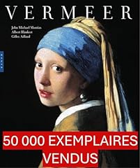 Vermeer. nouvelle édition d'occasion  Livré partout en France