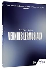 Aurélien vernhes lermusiaux d'occasion  Livré partout en France