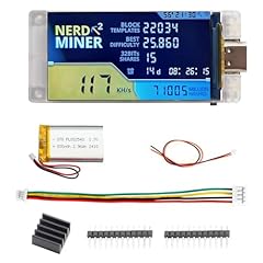 Nerdminer pro 307kh gebraucht kaufen  Wird an jeden Ort in Deutschland