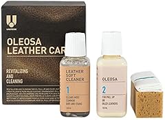 Leather master oleosa usato  Spedito ovunque in Italia 