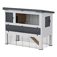 Ferplast rabbit hutch for sale  Delivered anywhere in UK