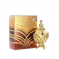 Hareem sultan gold usato  Spedito ovunque in Italia 