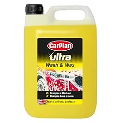 Carplan ultra lavage d'occasion  Livré partout en France