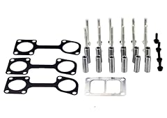 Upgraded new exhaust for sale  Delivered anywhere in USA 