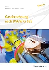 Gasabrechnung dvgw 685 gebraucht kaufen  Wird an jeden Ort in Deutschland