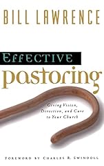 Effective pastoring giving for sale  Delivered anywhere in USA 