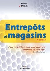Entrepôts magasins d'occasion  Livré partout en France
