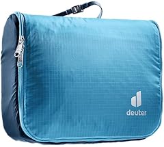 Deuter wash center usato  Spedito ovunque in Italia 