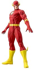 Kotobukiya the flash d'occasion  Livré partout en France