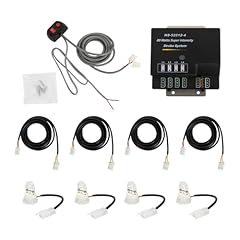Pattosaey hideaway strobe for sale  Delivered anywhere in USA 