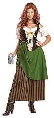 Tavern maiden costume for sale  Delivered anywhere in USA 
