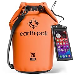 Earth pak waterproof for sale  Delivered anywhere in USA 