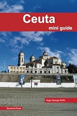Ceuta mini guide for sale  Delivered anywhere in Ireland